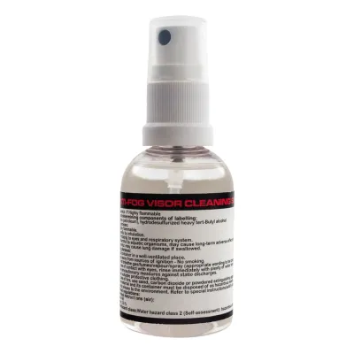 Stilo Visor Cleaner