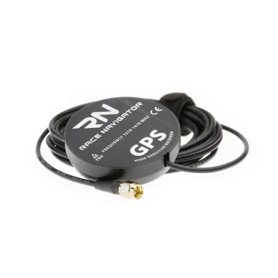 Racing Navigator Extern GPS-Antenn