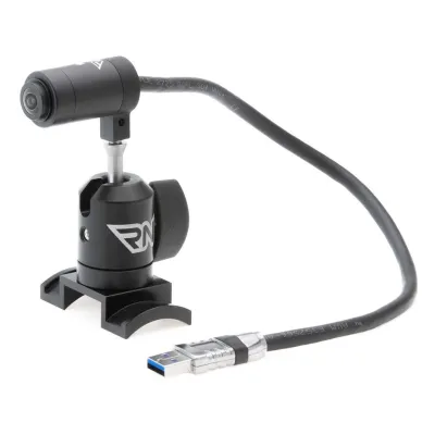 Racing Navigator Rollcage Camera Mount