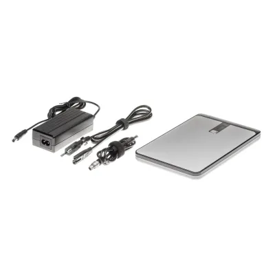 Racing Navigator External Battery Pack
