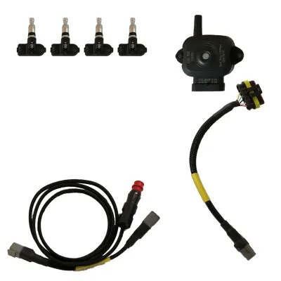 RN TPMS Kit - Trackday Version