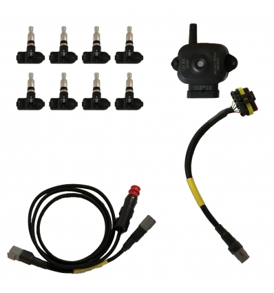 Rn Tpms Kit - Trackday Version 8