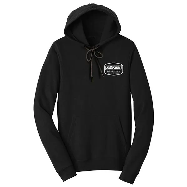 Simpson Original Hoodie