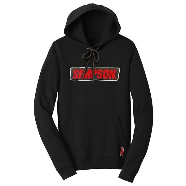 Simpson Refresh Hoodie