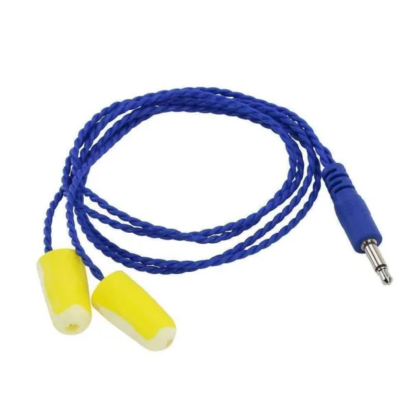 In-Ear Hörlurar AlphaBud Mono