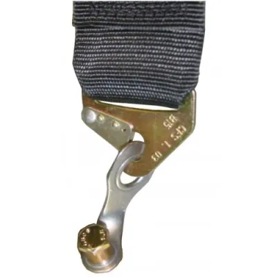 Schroth B23 Harness Fitting Kit