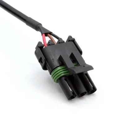 MAC 3.2 Komplett Kit