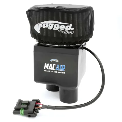 MAC 3.2 Complete Kit
