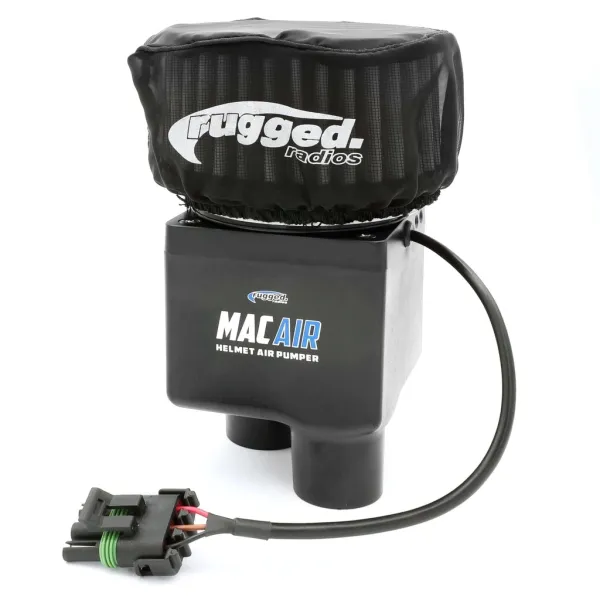 MAC Air 2-Person BUNDLE
