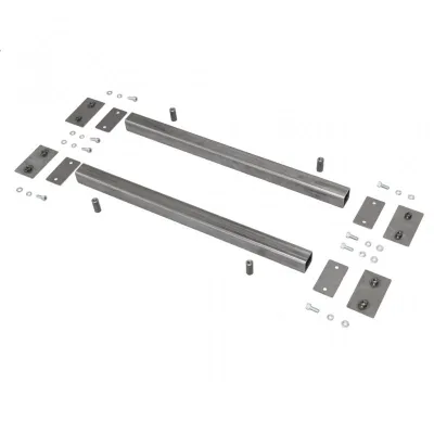 Racetech APPENDIX J FLOOR MOUNT KIT Racetech APPENDIX J FLOOR MOUNT KIT