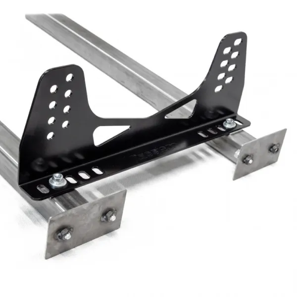 Racetech APPENDIX J FLOOR MOUNT KIT