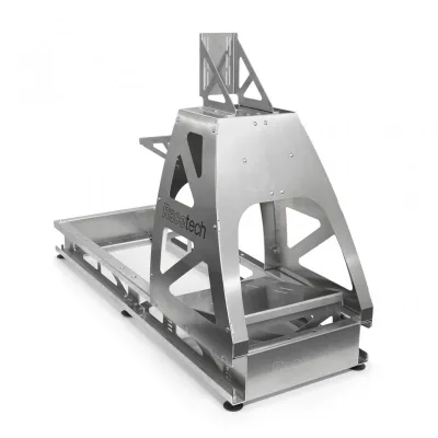 Racetech Simulator Chassi