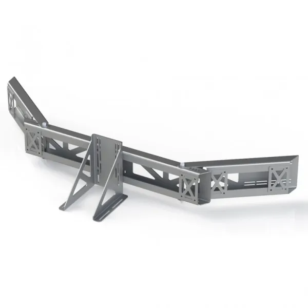 Triple Screen Mount