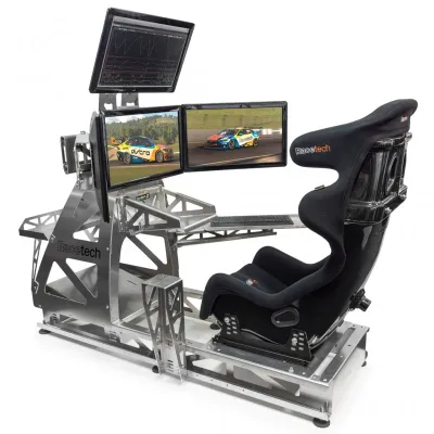 Overhead Monitor Mount