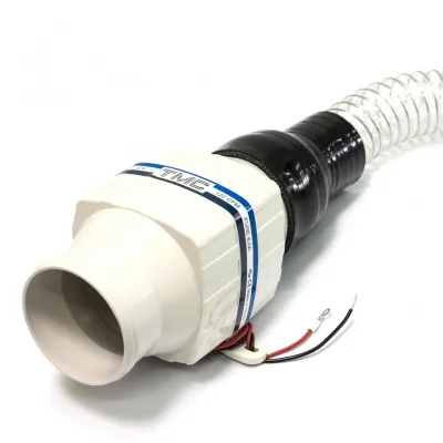 Racetech Luftsystem