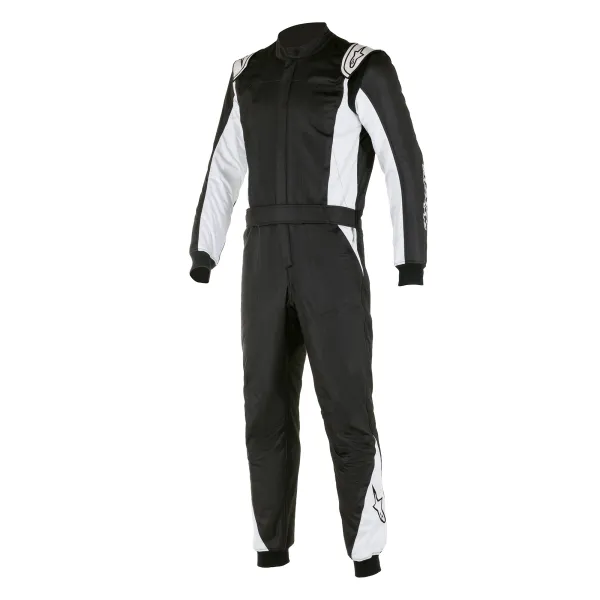 Atom Overall