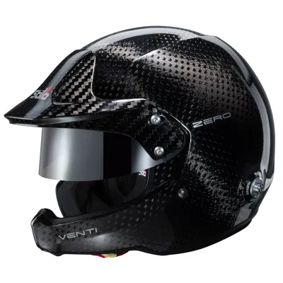 Stilo VENTI WRC CARBON 8860 Stilo VENTI WRC CARBON 8860
