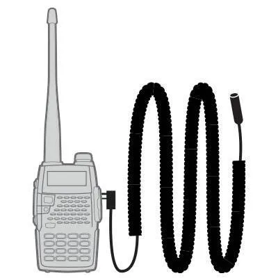 Extra Crew/Spotter KIT