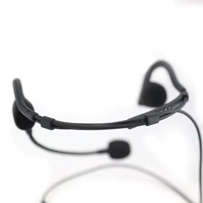Ultralight H10 Radio Headset Ultralight H10 Radio Headset