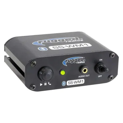 Bluetooth & Radio Interface