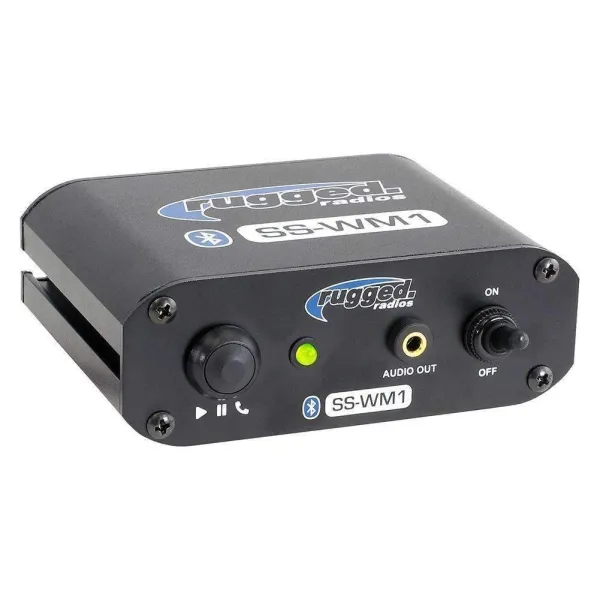 Bluetooth & Radio Interface