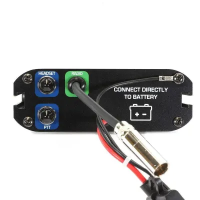Bluetooth & Radio Interface