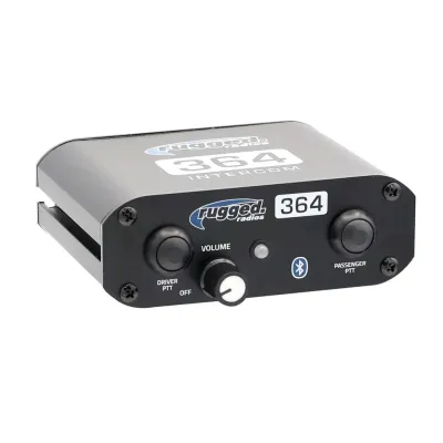 INTERCOM 2-4 PERSON BLUETOOTH