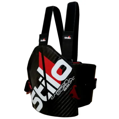 Stilo Curva Revbensskydd