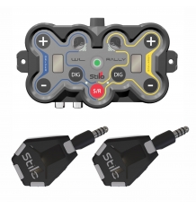 Stilo Communication - Simpson Europe