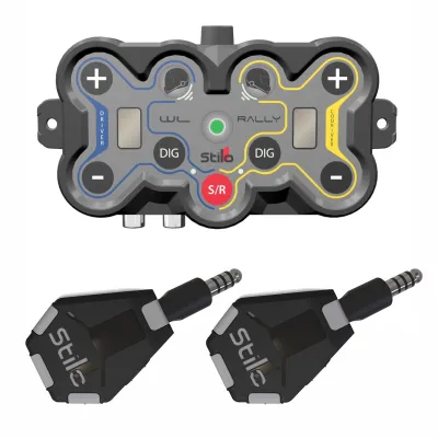 STILO WL-10 PAKET