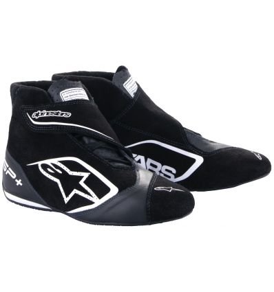 Alpinestars Sp+ Shoe 44 Svart/vit