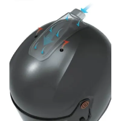 Stilo Top Air System