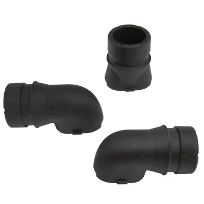 Maglock Compatible Air Fitting