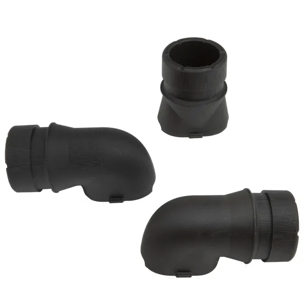 Maglock Compatible Air Fitting