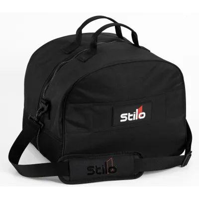 Stilo HNRS/Hjälm Väska