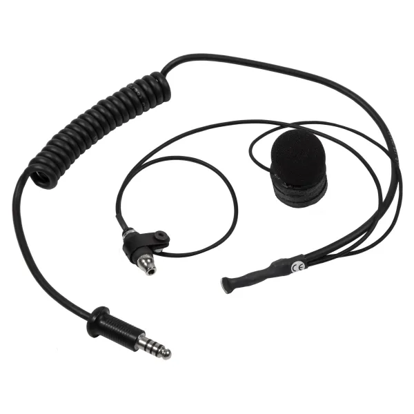 "Peltor" Full Face Mic & 3,5mm Jack