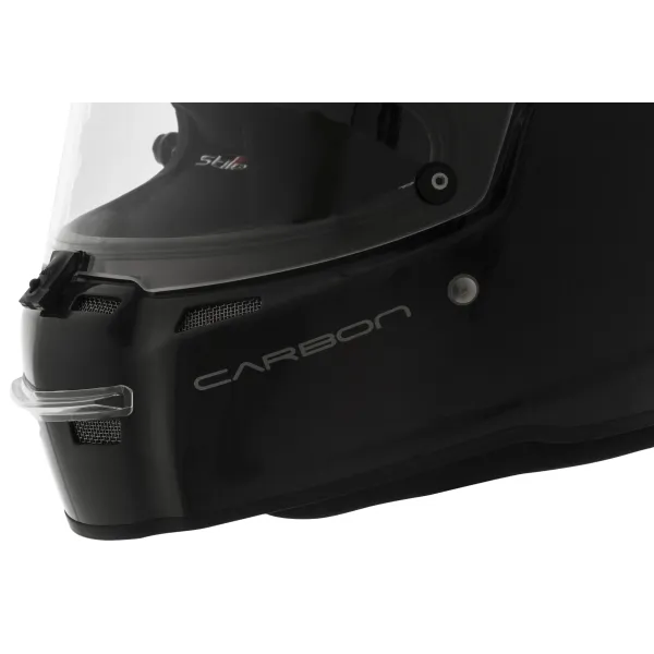 Stilo ST5 Frontspoiler (Lågprofil)