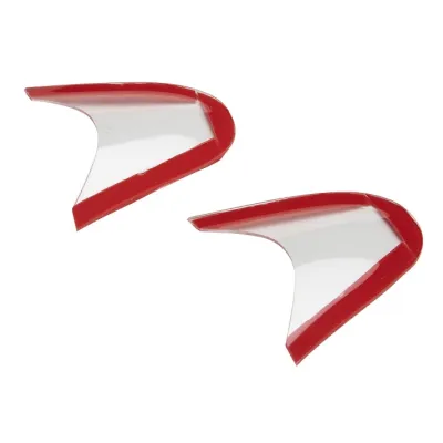 Stilo Small Top Air Intake