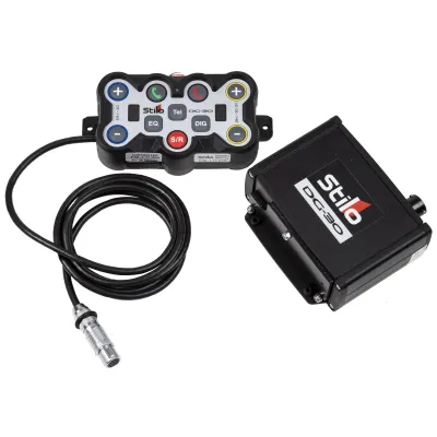 Stilo DG-30 Intercom