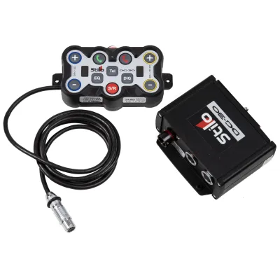 Stilo DG-30 Intercom