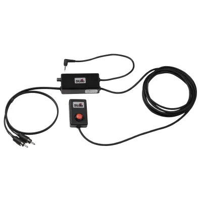 Stilo DG-10 Motorola Radio Interface