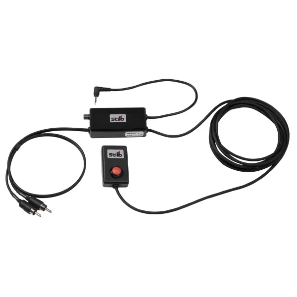 Stilo DG-10 Kenwood Radio Interface PTT