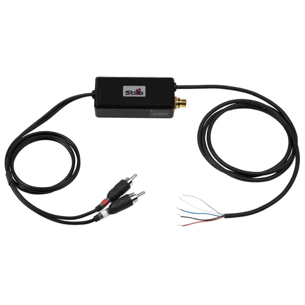 Stilo DG-10 Universal Radio Interface