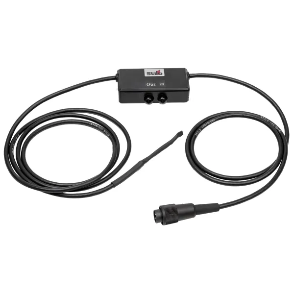 Stilo WL-10 Radio Interface YD/PTT READY