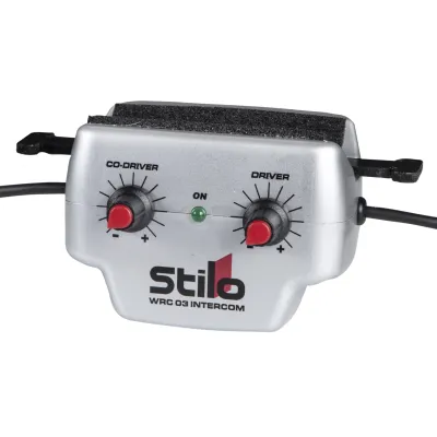 Stilo WRC 03