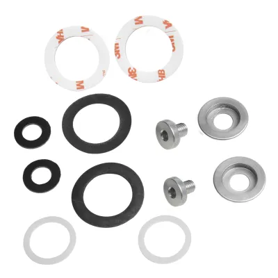 Stilo ST5 Pivot Kit