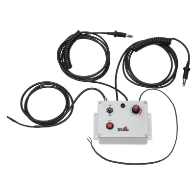 Stilo Offshore VHF Interkom