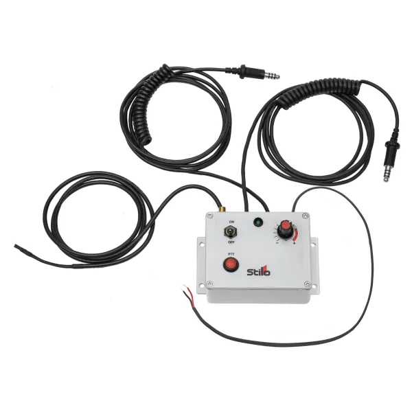 Stilo Offshore VHF Interkom