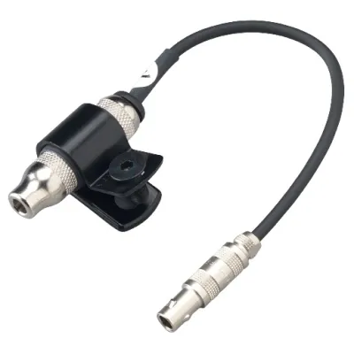 Stilo Turismo - 3.5mm Hörlurskontakt