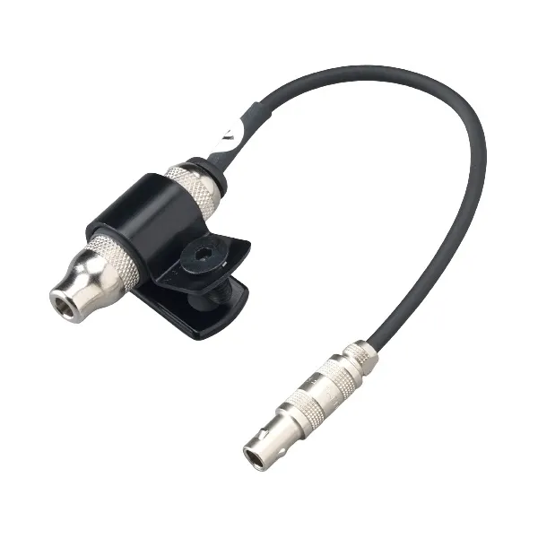 Stilo Turismo - 3.5mm Hörlursanslutning "AC0222"